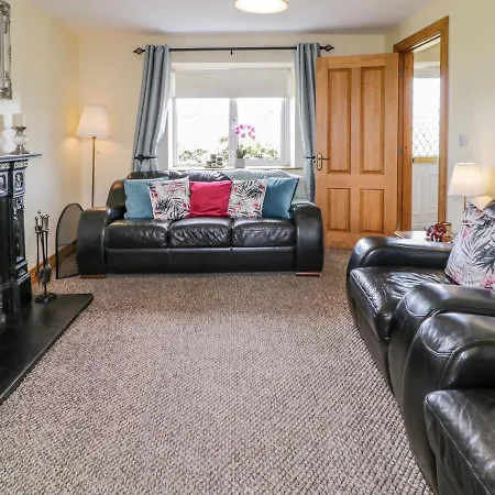 Kincasslagh Holiday home