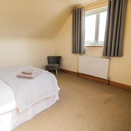 Prázdninový dům Kincasslagh Gortnasate