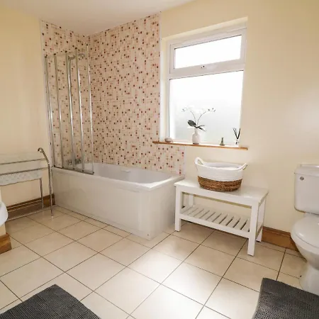 Kincasslagh Prázdninový dům Gortnasate