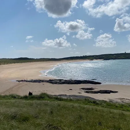 Kincasslagh Holiday home *