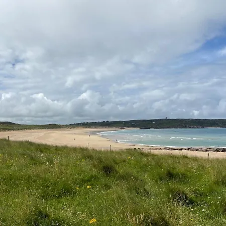 Kincasslagh Holiday home *
