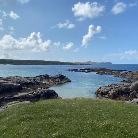 Prázdninový dům Kincasslagh