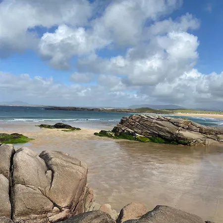 Kincasslagh Holiday home *