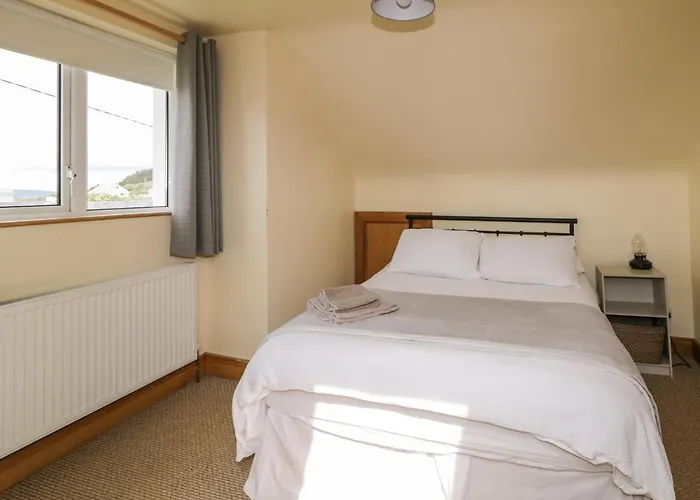 Feriehus Kincasslagh