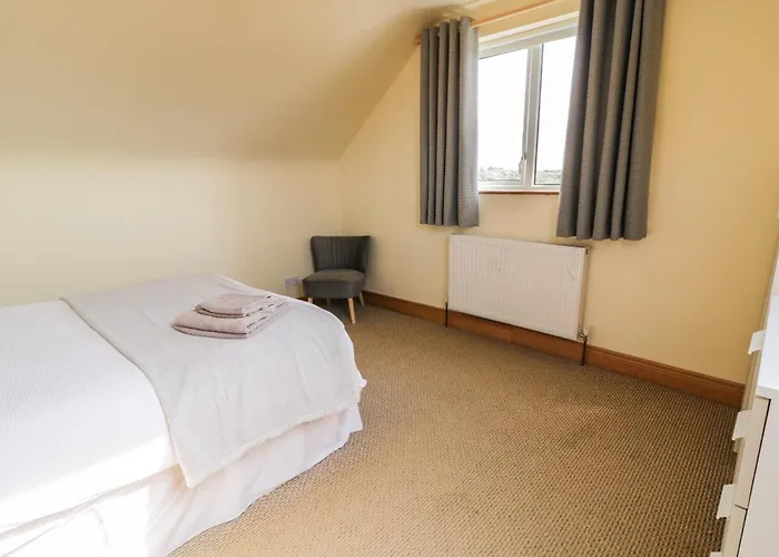 Feriehus Kincasslagh Gortnasate