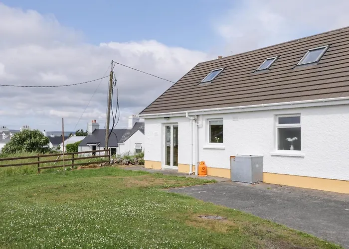 Kincasslagh * Gortnasate